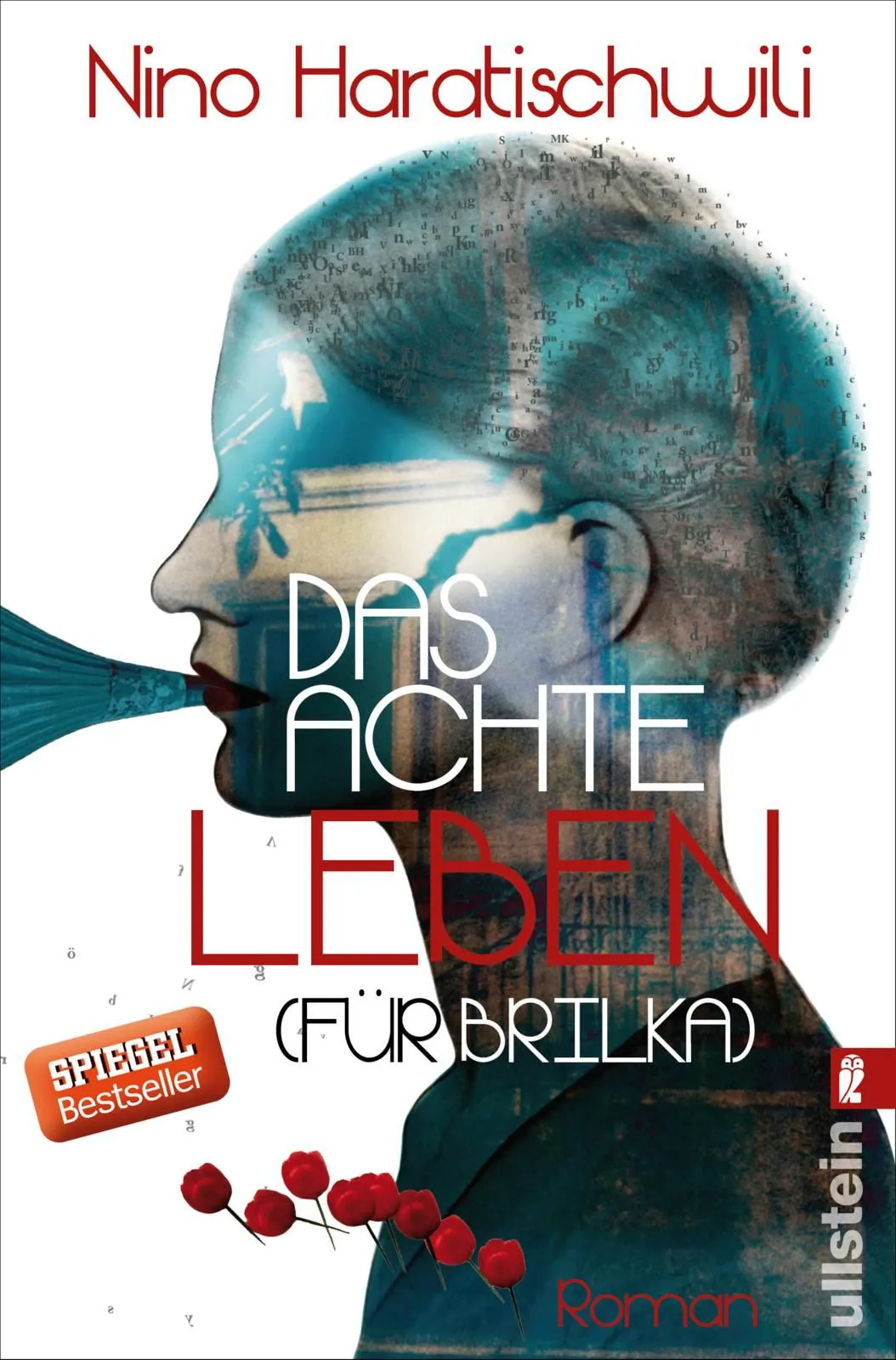 Das achte Leben (Für Brilka) - Nino Haratischwili – Bild 1