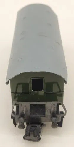 Märklin 4000 Bi 18t - Personenwagen  - Bild 4