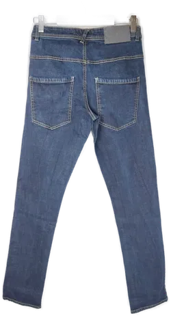 Jeans Tom Tailor Mädchen 176 cm | Zeitloser Klassiker - Bild 2