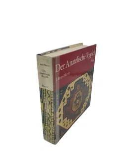 Josef Iten-Maritz - Der anatolische Teppich - Bild 5