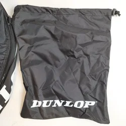 Dunlop Damen Tennistasche 10er Combibag Erdbeermotiv | Neu Mit Etikett - Bild 7