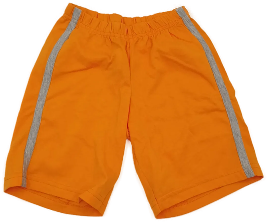 United Colors of Benetton Kindershort orange Gr. XS – Bild 1