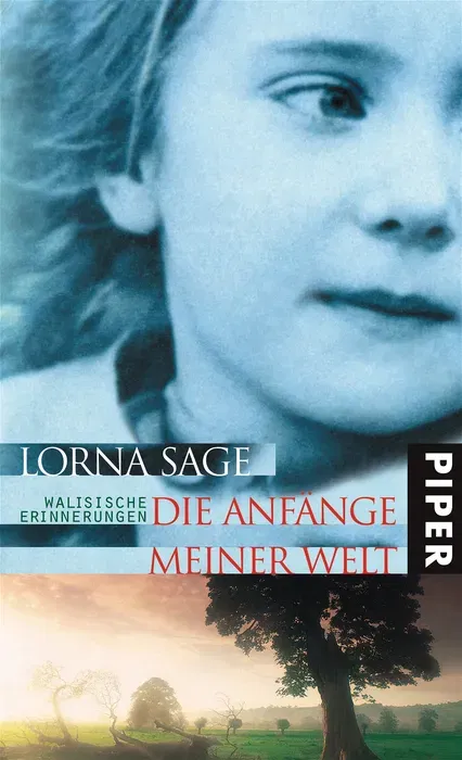 Die Anfänge meiner Welt - Lorna Sage - Bild 2