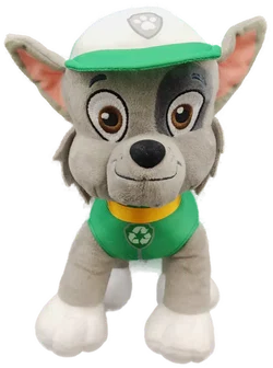 PAW Patrol Stofftier - Bild 2