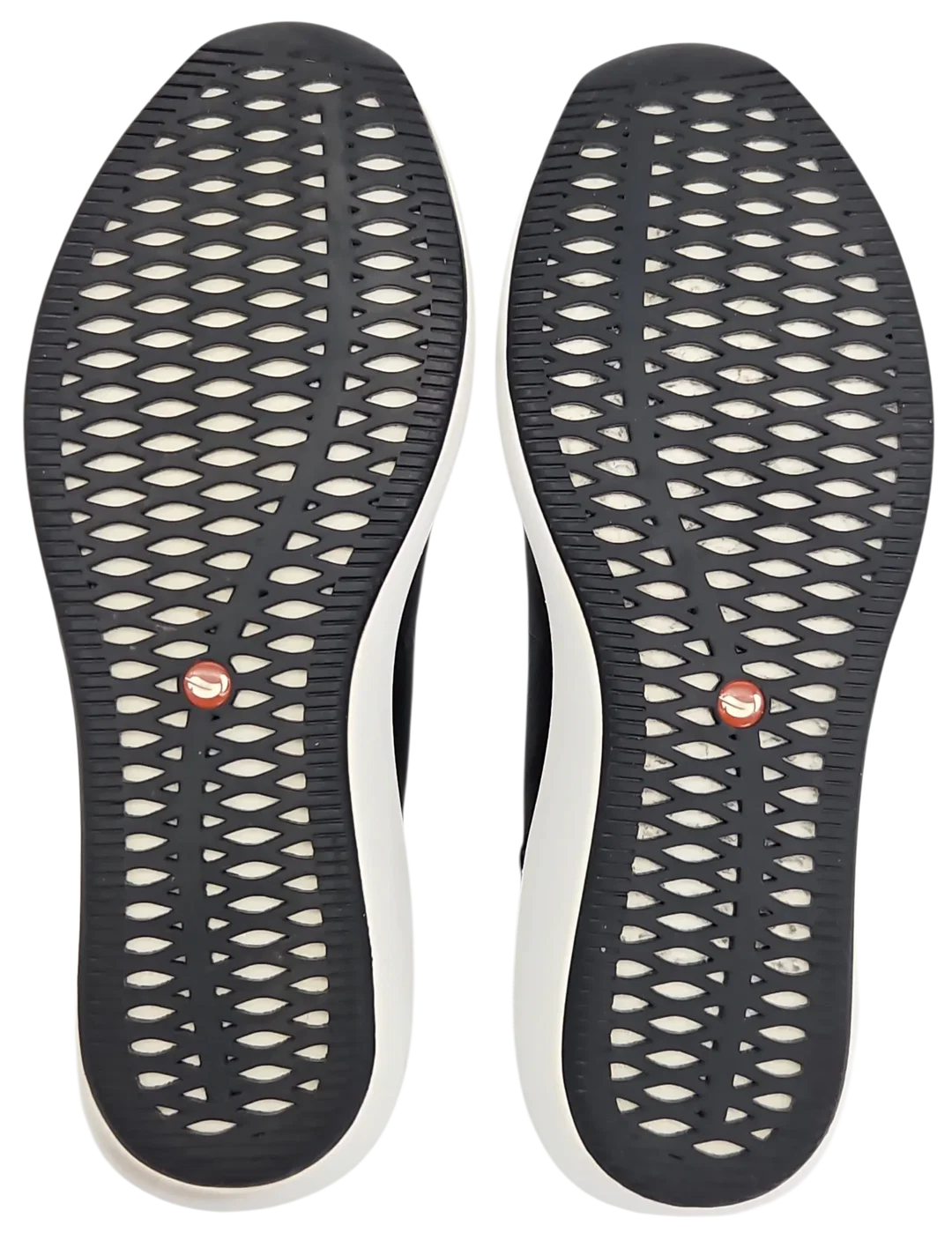Clarks unstructured Damen Schuhe, schwarz - Gr. EU 36 – Bild 6