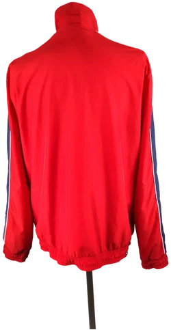 Sportjacke Herren Puma Nylon | Frühlingsbegleiter - Bild 3