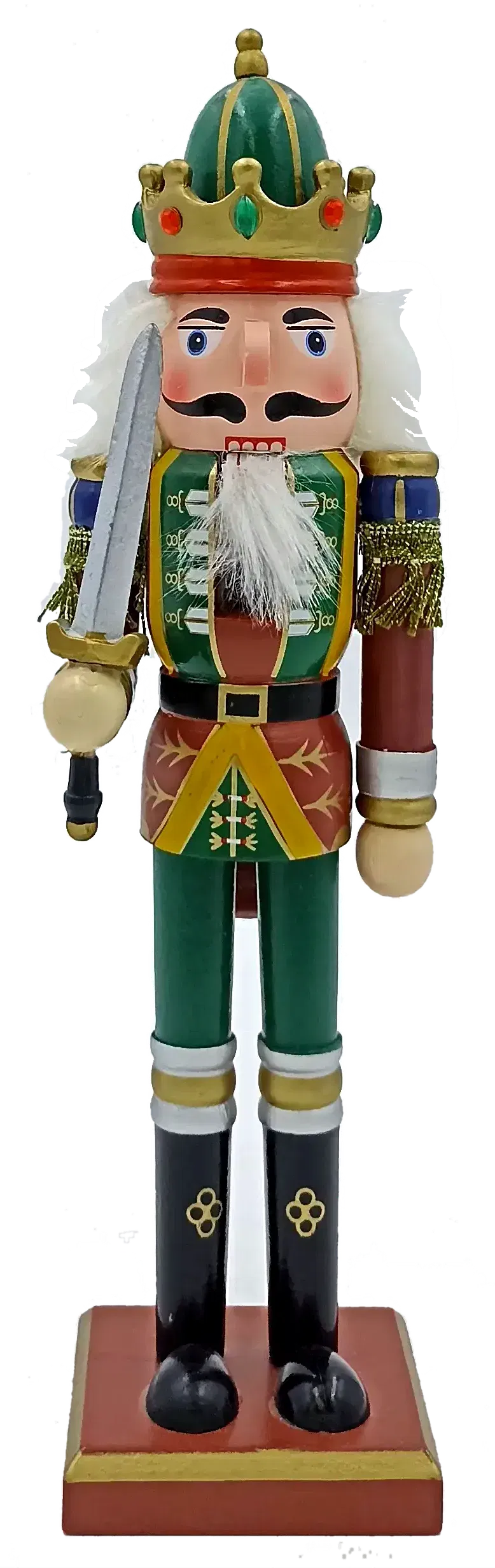 Nussknacker Figur - Bild 1