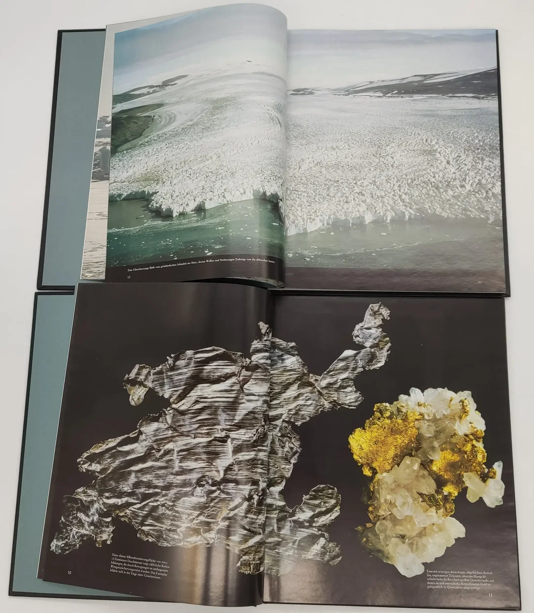 Buch Time Life " Der Planet Erde" 1993 in 18 Bände – Bild 6