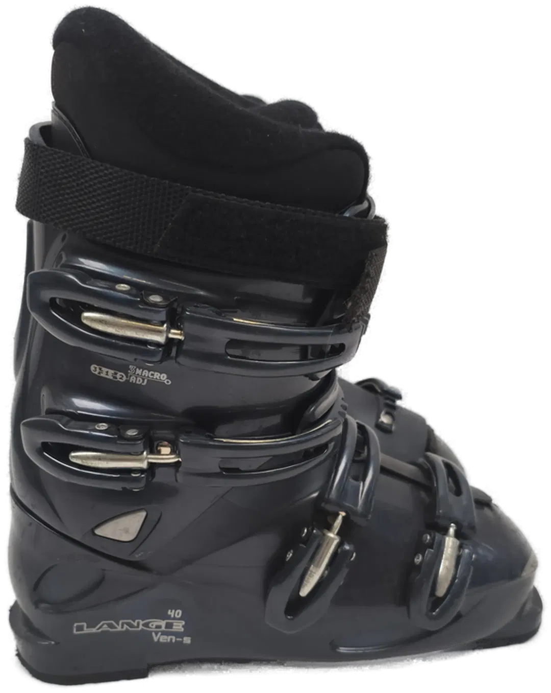 Schischuhe, Lange Ven-s 40,  Gr. 26,5 - Bild 1