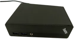 Dockingstation- ThinkPad OneLink Pro Dock - Bild 4