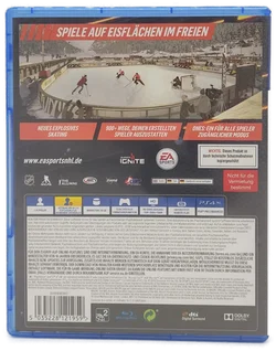 Playstation Sony PS4 Spiel 