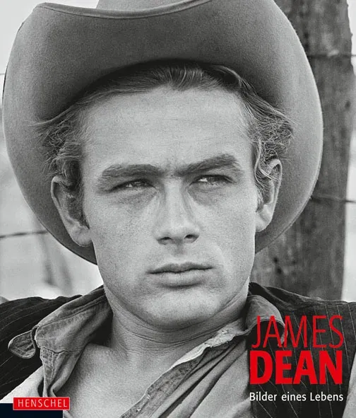 James Dean - Bilder eines Lebens - Bild 2