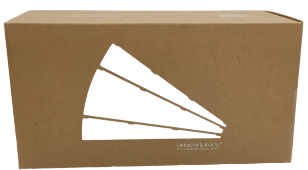 Liebscher & Bracht  Schmerztherapie 