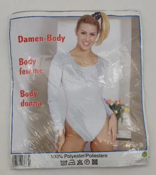 Giani Feroti - Damen Body Gr. M - Bild 1