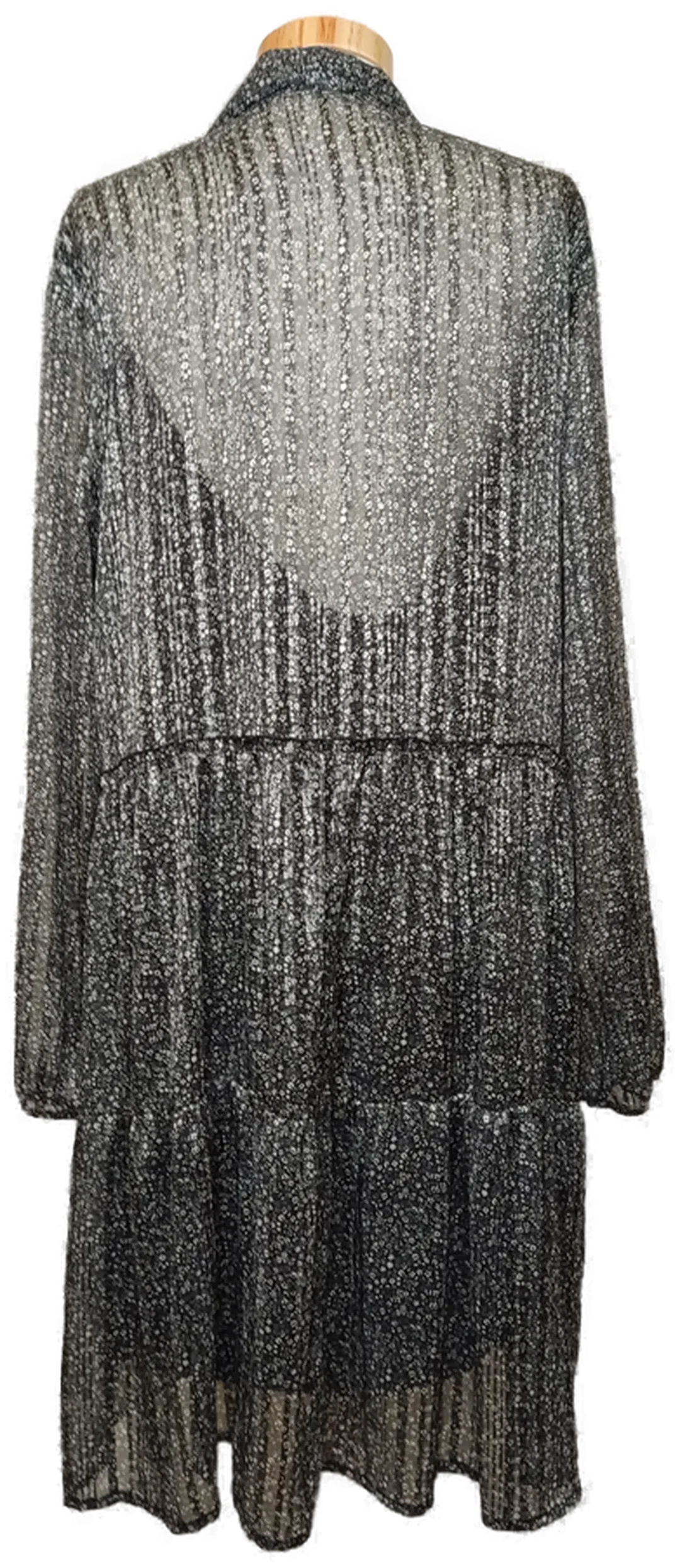 Rinascimento Damen Kleid mehrfarbig Gr. L – Bild 4