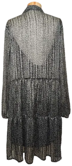 Rinascimento Damen Kleid mehrfarbig Gr. L - Bild 4