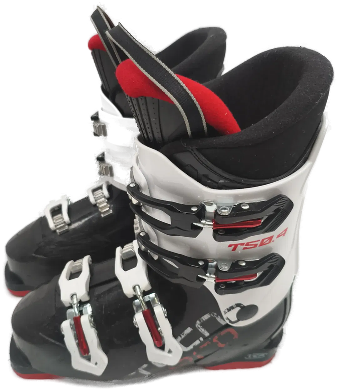 Schischuhe Jugend, TecnoPro, Gr. 24 - 24,5 - Bild 1