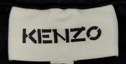Kenzo - Herren T-Shirt Gr. S/M - Bild 4
