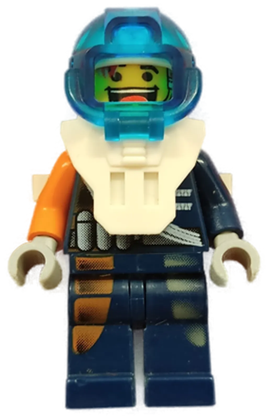 Lego Minifigur – Bild 2