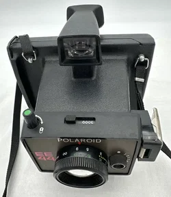 Polaroid EE44  Land Camera - Bild 5