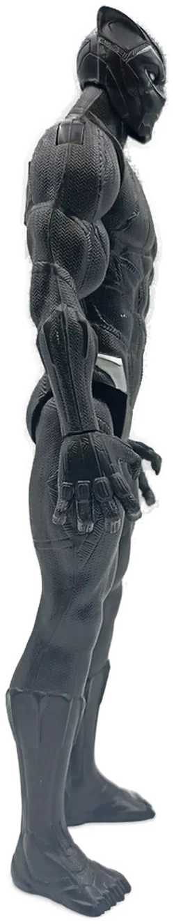 Hasbro Marvel Black Panther Figur - Bild 5