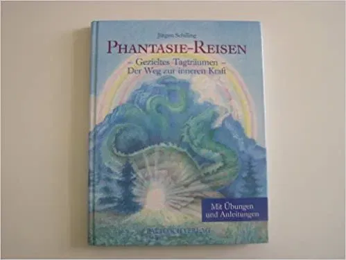 Phantasie-Reisen - Jürgen Schilling - Bild 1