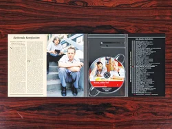 Der Standard - Edition Österreichischer Film - Nr. 25 - Komm, süßer Tod - Film - DVD - Digipak - Bild 4