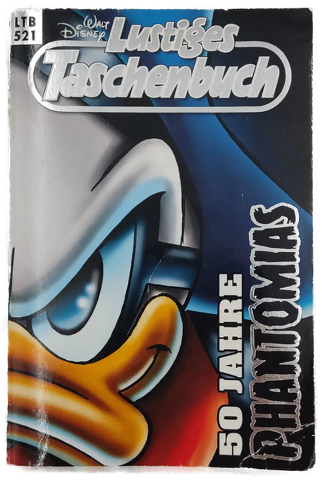 Disney's Lustiges Taschenbuch 