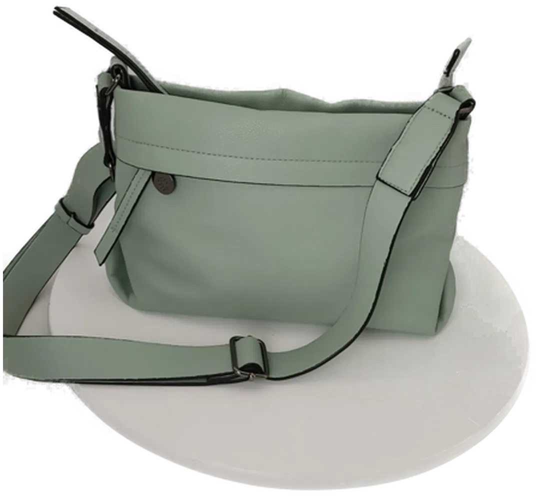 Glüxklee Damen Tasche, Mintgrün - Bild 1