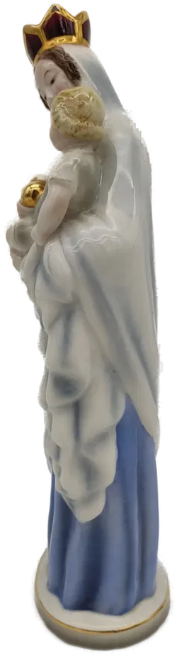 Vintage Porzellan-Dekofigur/Skulptur 