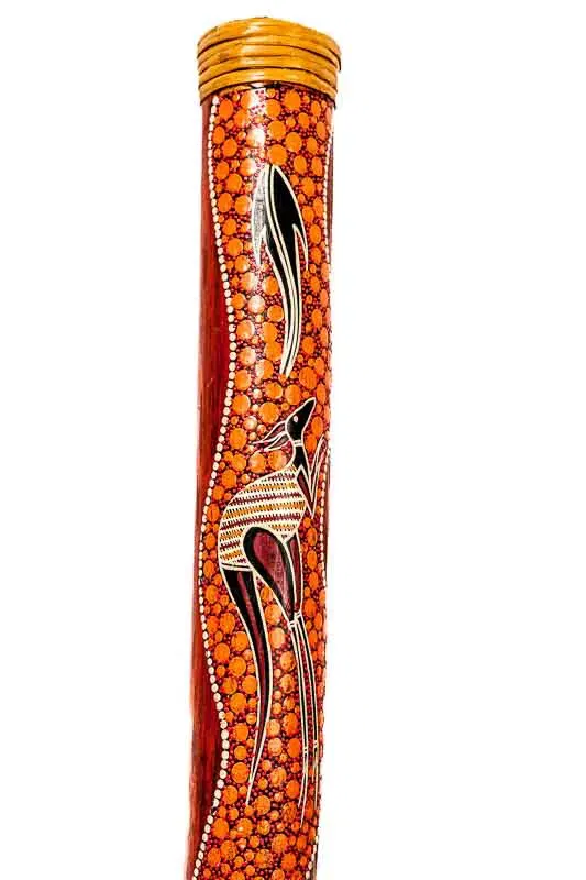 Rainstick - Regenmacher - Bild 4