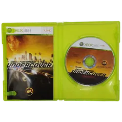 XBOX 360 Game 