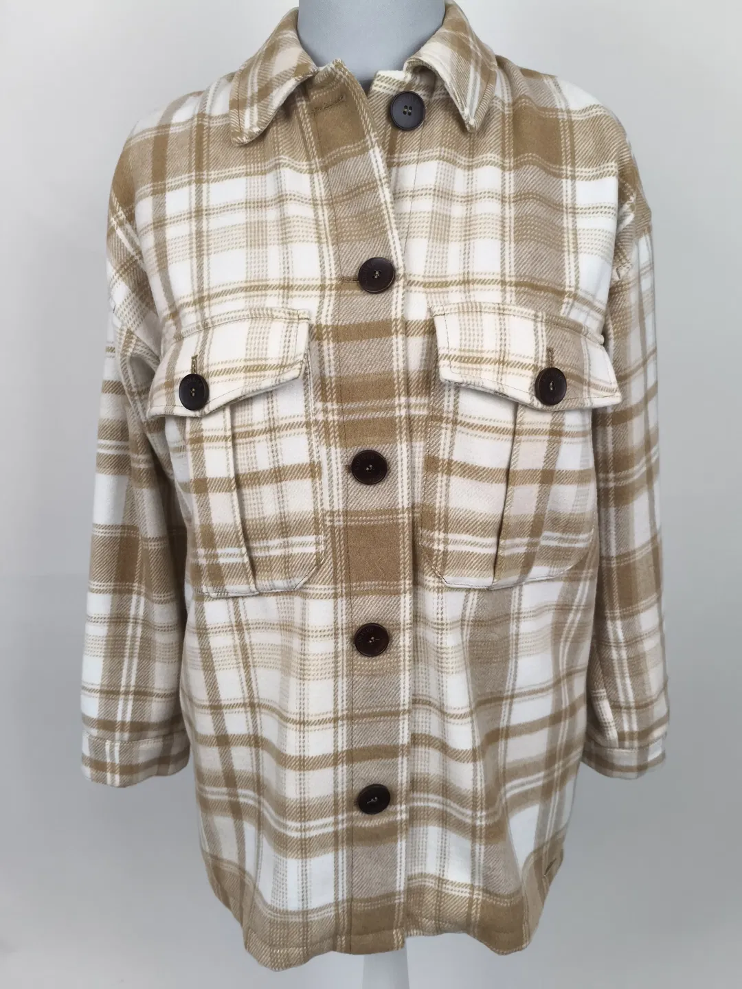 s.Oliver Jacke Damen Gr. 36 - Bild 1