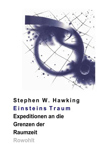 Einsteins Traum - Stephen W. Hawking - Bild 2