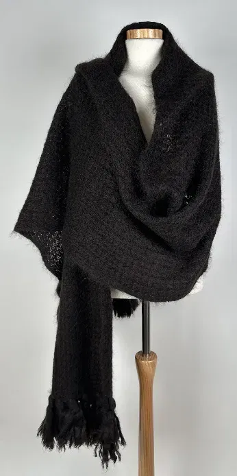 Louis Vuitton - Damenschal - Bild 4