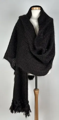 Louis Vuitton - Damenschal - Bild 1