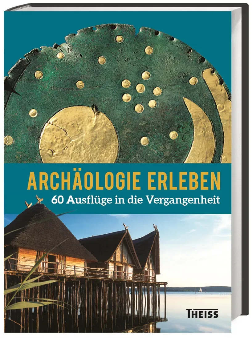 Archäologie erleben - Bild 2