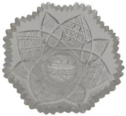 Bleikristall Schüssel D/16 - Bild 2