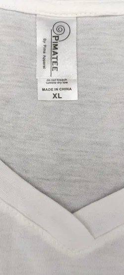 Pimatee Damen Shirt Bon Jovi Gr. XL - Bild 6