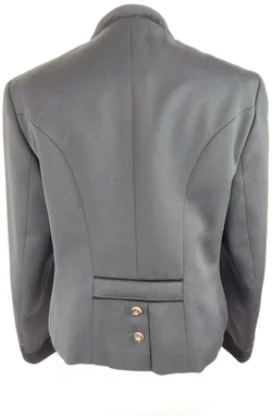 Damen-Sakko LODENFREY Gr. 42 | Festlich & Elegant Chemisch Gereinigt – Vorschau 3