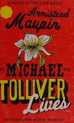 Michael Tolliver Lives - Armistead Maupin - Bild 1