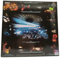 An Evening With JOHN DENVER - Schallplatten SET - Bild 3