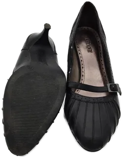 Ariane Pumps schwarz - 40 - Bild 4