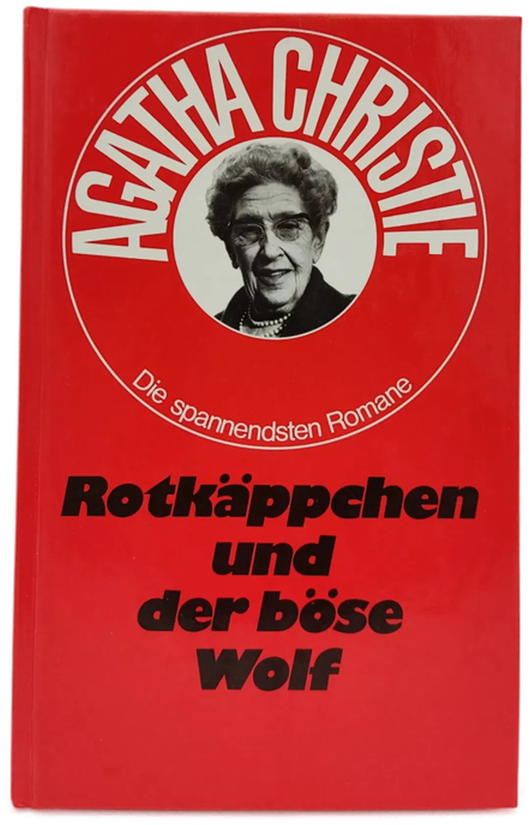 Agatha Christie 
