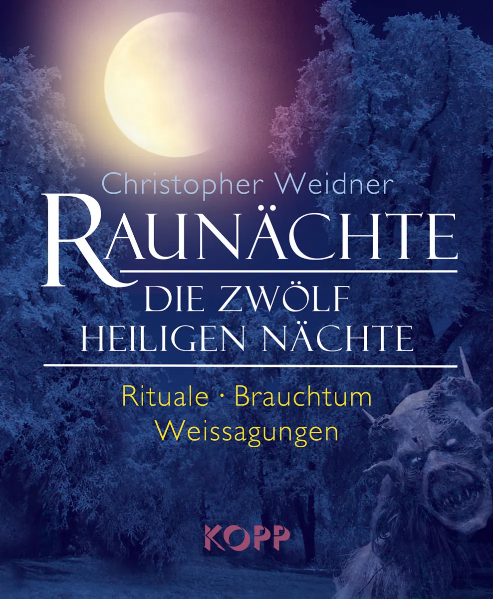 Raunächte - Christopher Weidner - Bild 1