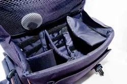 Nikon F70 Spiegeleflexkamera analog mit Tamron 28-200 mm - Bild 9