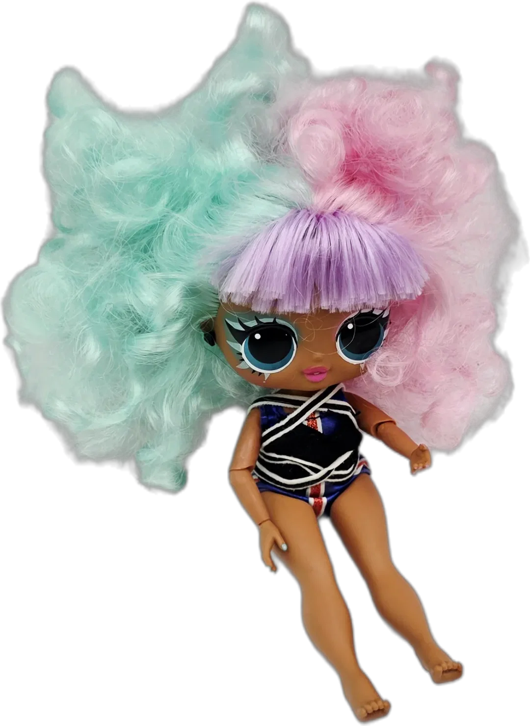 Modepuppe Lexi Gurl L.O.L. Surprise! OMG Tweens Serie 2  - Bild 1