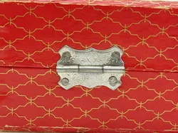 Vintage Märchen Puzzelwürfel  - Bild 10