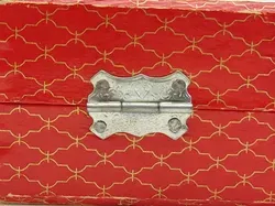 Vintage Märchen Puzzelwürfel  - Bild 10