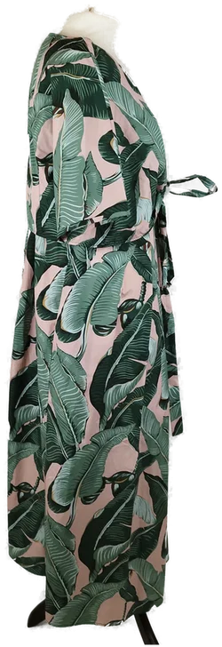 WEEKEND MaxMara Kleid - bemustert - Bild 2